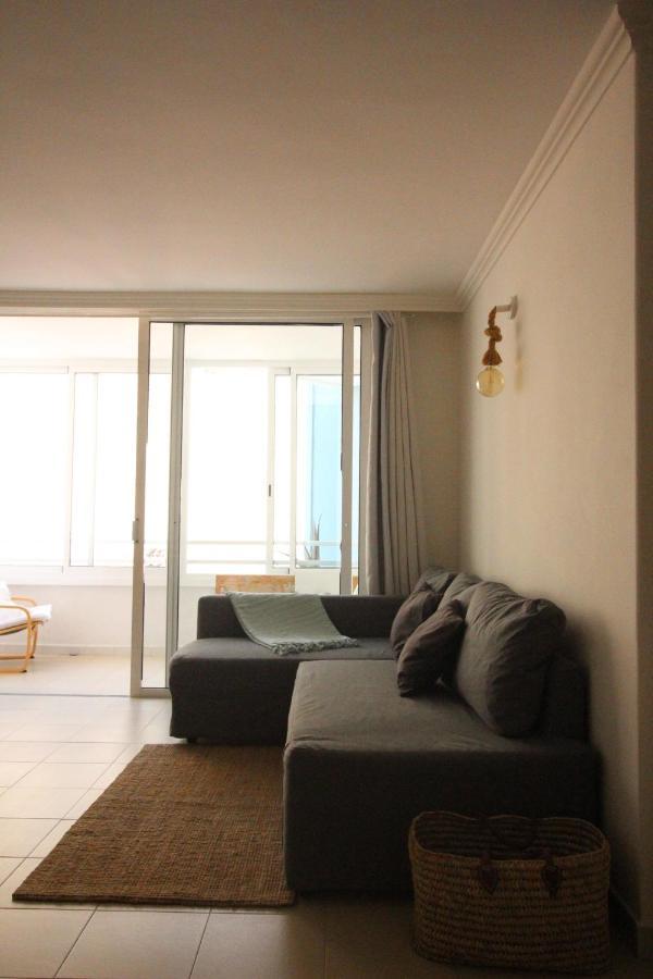 Luminoso apartamento con piscina San Miguel de Abona Esterno foto